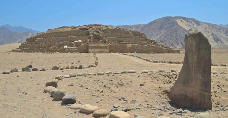 From Lima: Caral - The Oldest Civilization in America - Pricing and Reservations