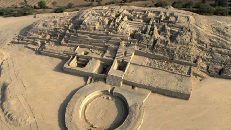 From Lima: Caral - The Oldest Civilization in America - Cancellation Policy