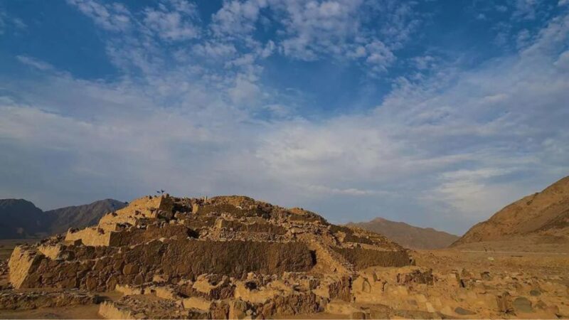 From Lima: Caral - The Oldest Civilization in America - Frequently Asked Questions