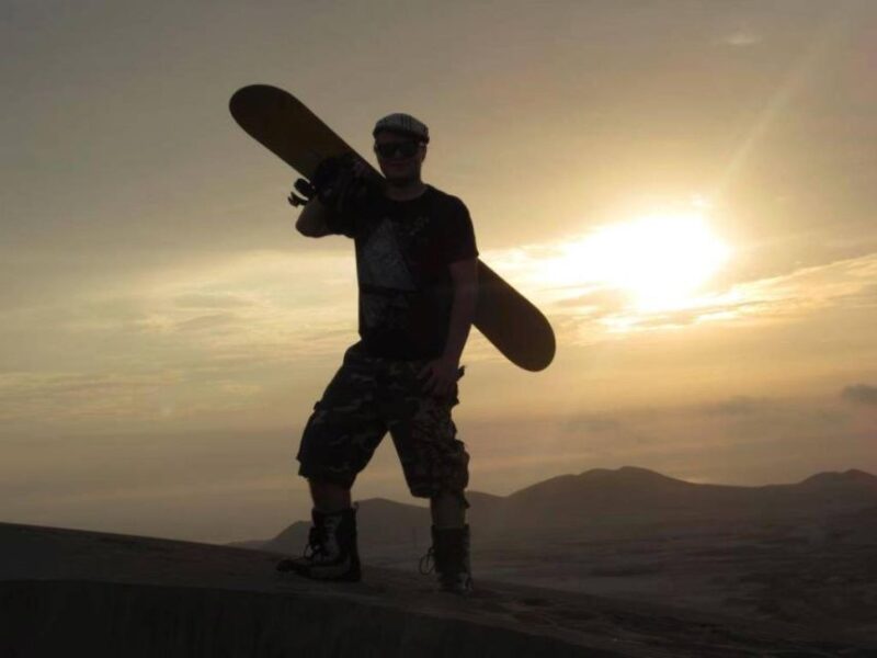 From Lima: Chilca or Marcahuasi Desert 4x4 Tour || Half Day - Pricing and Duration