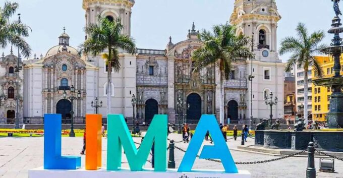 From Lima: City Highlights Tour in 1 Day - Frequently Asked Questions