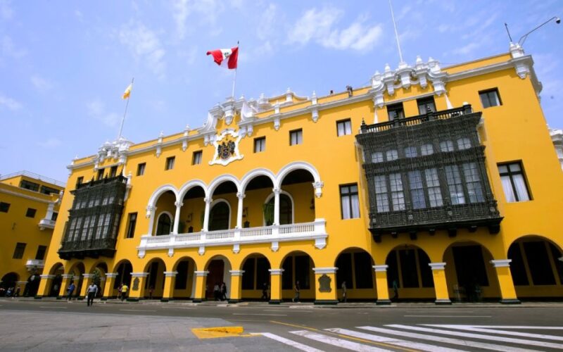 From Lima: City Tour With Catacombs & Pachacamac Inka Ruins - Itinerary Details