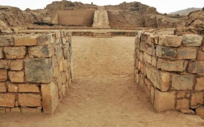 From Lima: City Tour With Catacombs & Pachacamac Inka Ruins - Duration and Tour Length