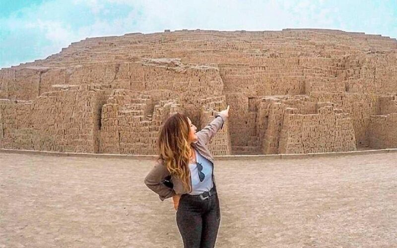 From Lima: Classic City Tour + Barranco - Cancellation Policy