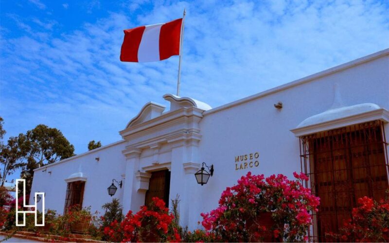 From Lima: Colonial City Tour With Catacombs & Larco Museum - Key Points