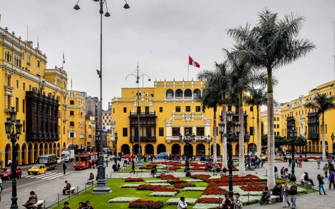 From Lima: Colonial City Tour With Catacombs & Larco Museum - Larco Museum