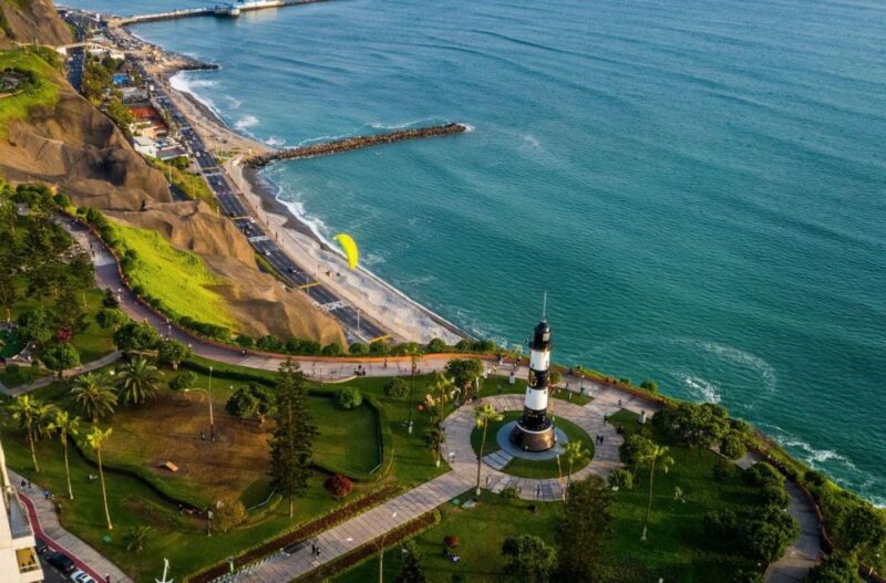 From: Lima - Cusco | Fantastic Peru 7 Days - 6 Nights - Important Information