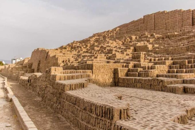 From: Lima - Cusco | Fantastic Peru 7 Days - 6 Nights - Ica and Paracas Adventure