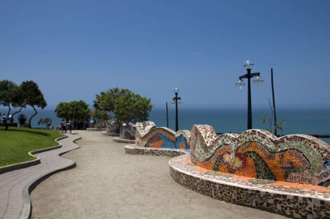 From: Lima - Cusco | Fantastic Peru 7 Days - 6 Nights - Sacred Valley and Machu Picchu