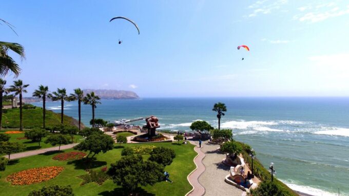 From: Lima - Cusco | Fantastic Peru 7 Days - 6 Nights - Frequently Asked Questions