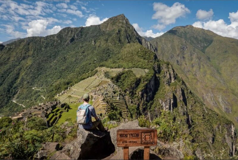 From Lima - Cusco: Fantastic Peru 9 Days - 8 Nights - Key Points