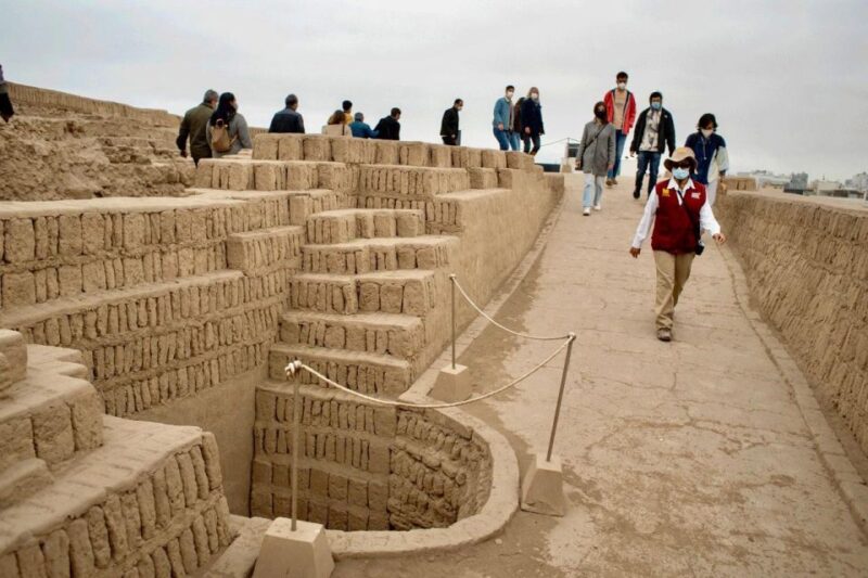 From Lima - Cusco: Fantastic Peru 9 Days - 8 Nights - Ica and Paracas