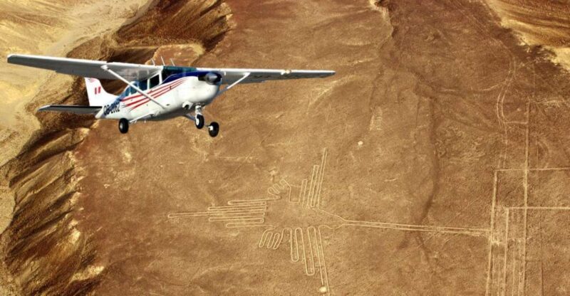 From Lima: Enigmatic Nazca Lines, Huacachina Tour With Sunset - Key Points
