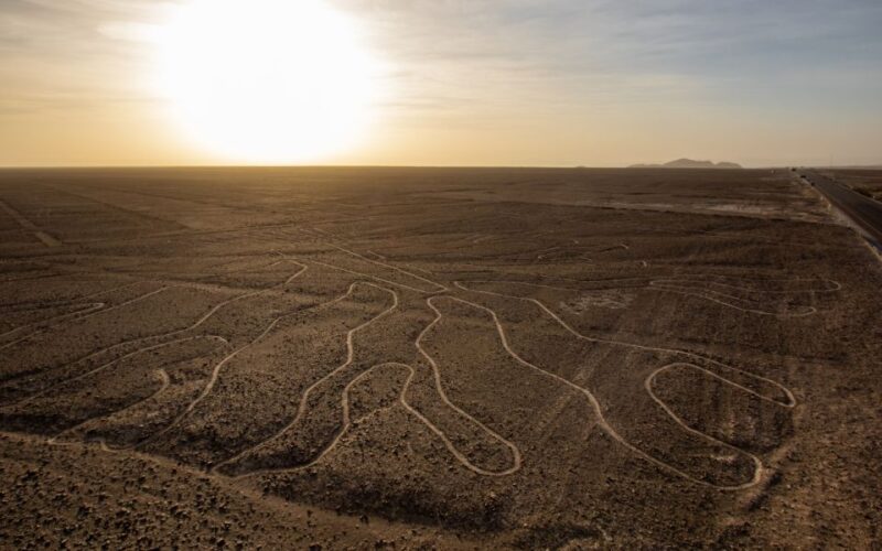 From Lima: Enigmatic Nazca Lines, Huacachina Tour With Sunset - Included Amenities