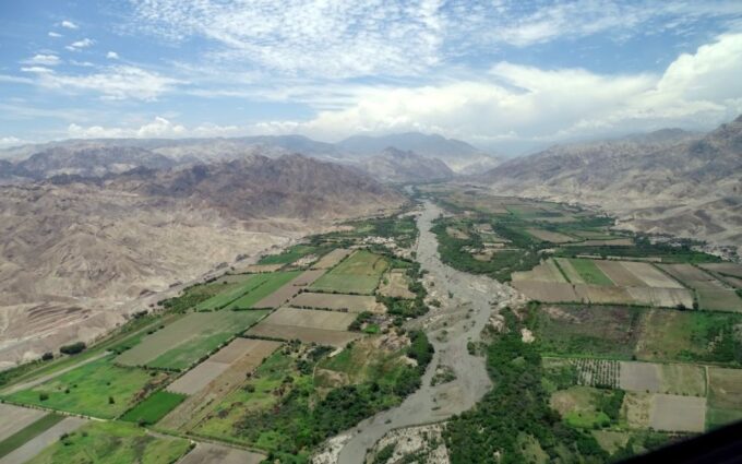 From Lima: Enigmatic Nazca Lines, Huacachina Tour With Sunset - Huacachina Dune Adventure