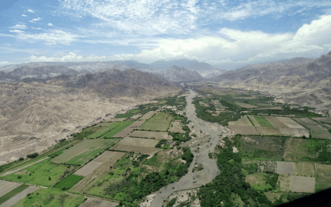 From Lima: Exploring the Mysteries of Nazca 2 Days / 1 Night - Cancellation and Payment