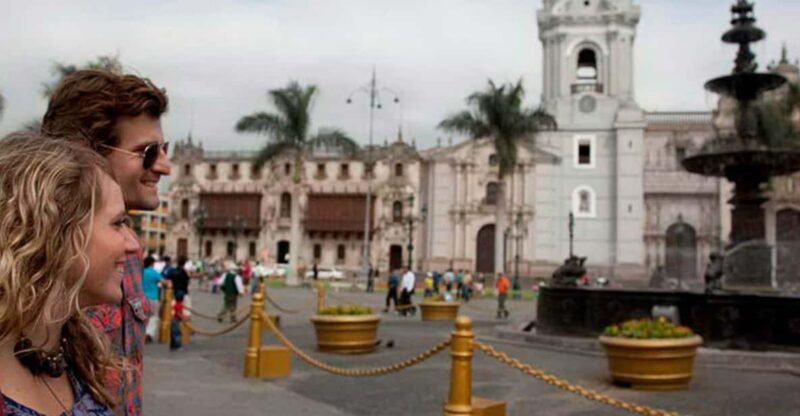From Lima: Fantastic Lima With Cusco All Included - Tour 8d/7n - Ballestas Islands and Huacachina