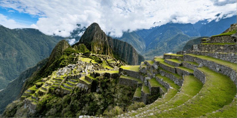 From Lima: Fantastic Peru 5 Days 4 Nights - Ica - Paracas