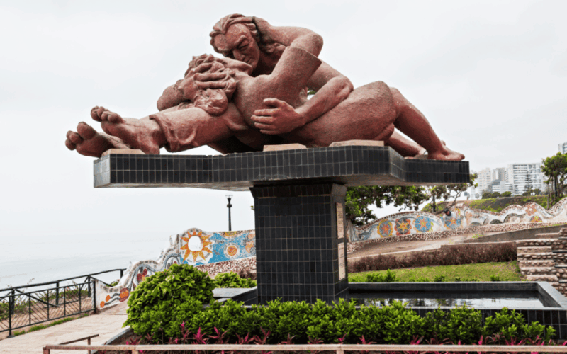From Lima: Fantastic Peru 5 Days 4 Nights - Machu Picchu