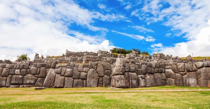 From Lima: Fantastic Peru 7 Days 6 Nights - Overview and Pricing