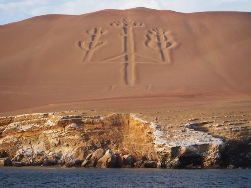 From Lima: Fantastic Peru 7 Days 6 Nights - Important Information