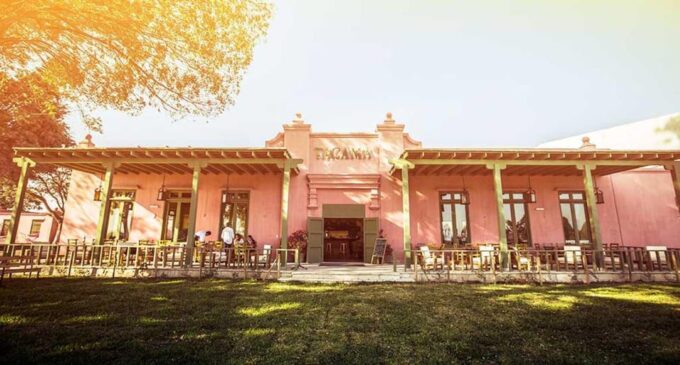 From Lima: Fantastic Peru 7D 6N + Hotel 3*** - Taking in Cusco and Beyond