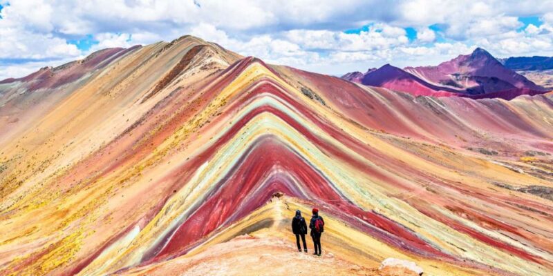 From Lima: Fantastic Peru With Cusco and Puno 7days-6nights - Key Points
