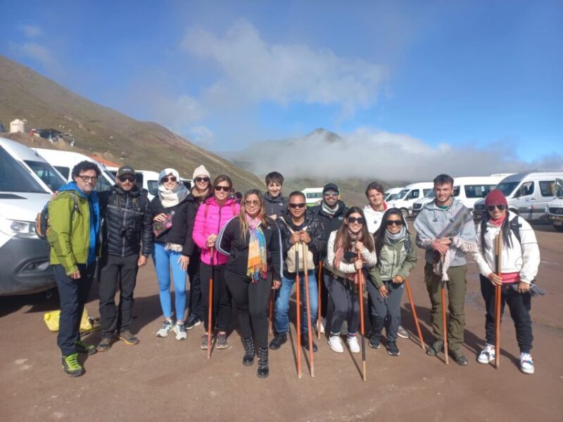 From Lima: Fantastic Peru With Cusco and Puno 7days-6nights - Important Notes