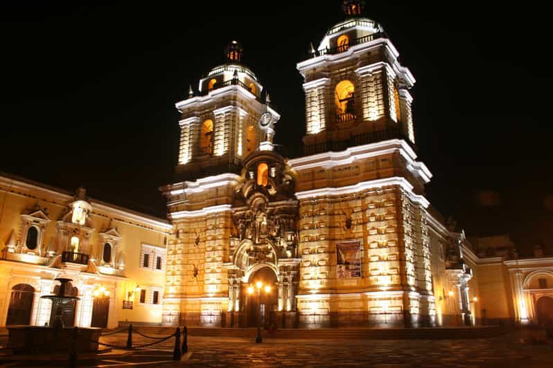 From Lima: Fantastic Peru With Machu Picchu 5 Days-4 Nights - Day 3: Cusco City Tour