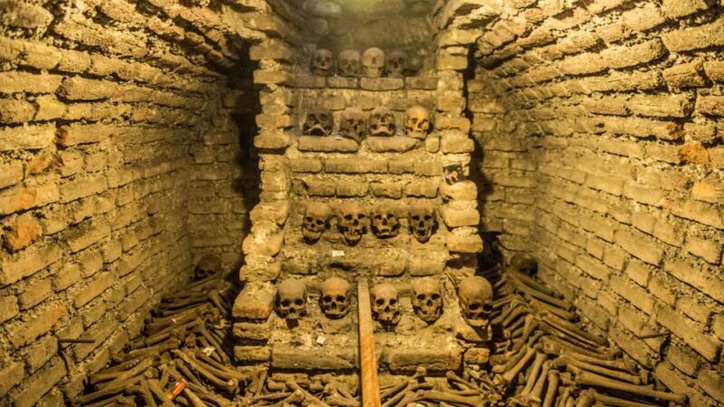 From Lima: Fantastic Perú With Machu Picchu 5 Days-4 Nights - Included Activities