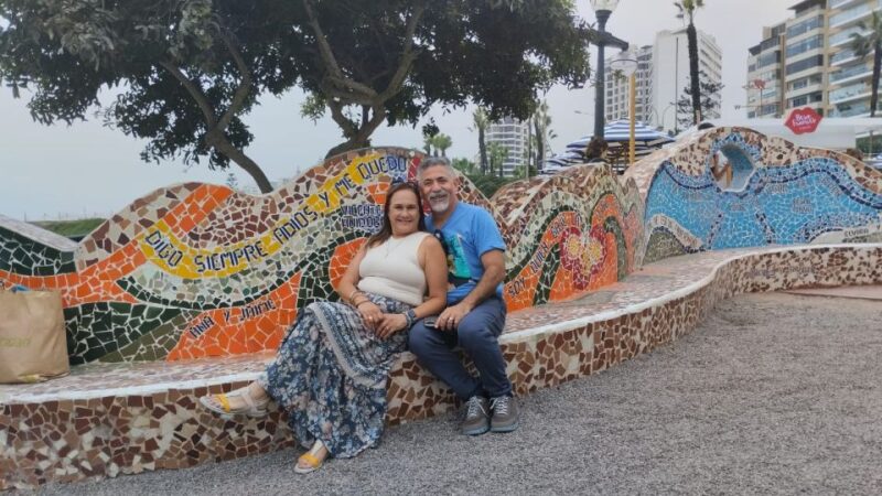 From Lima: Fantastic Perú With Machu Picchu 5 Days-4 Nights - Tour Restrictions