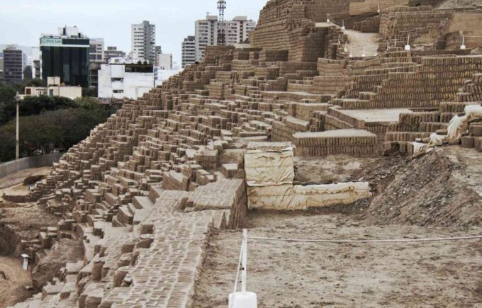 From Lima: Fantastic Perú With Machu Picchu 5 Days-4 Nights - Altitude Considerations