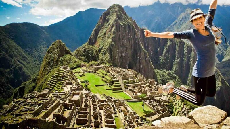 From Lima: Fantastic Tour 6d/5n-Machupicchu-Rainbow Mountain - Key Points