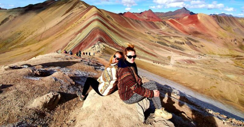 From Lima: Fantastic Tour 6d/5n-Machupicchu-Rainbow Mountain - Booking Information