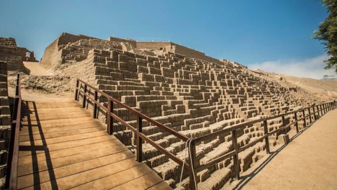 From Lima: Fantastic Tour With Ica-Paracas-Cusco 9d/8n - Guided Tours