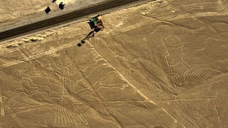 From Lima: Full Day Flight Over in the Nazca Lines - Experience Highlights