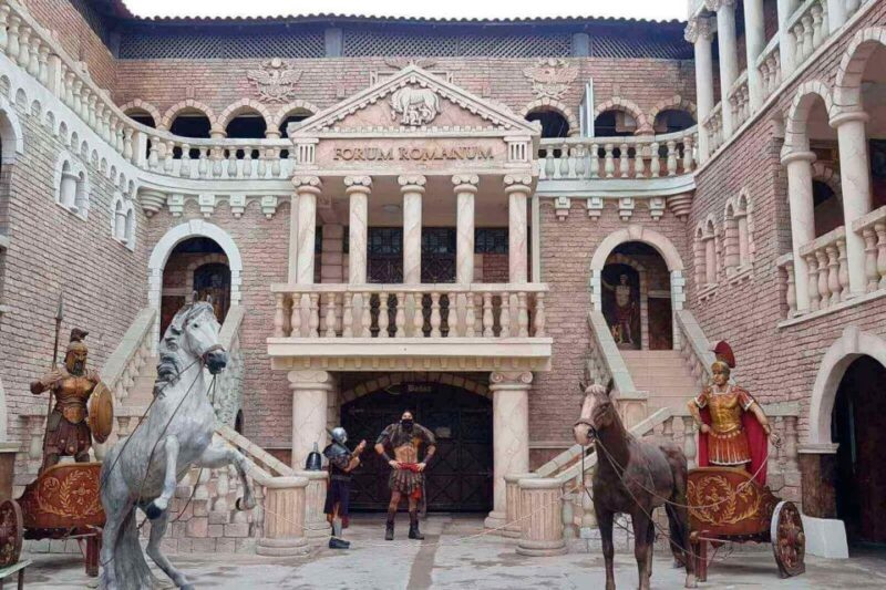 From Lima: Full Day Huaral + Chancay Castle - Tour Departure Days