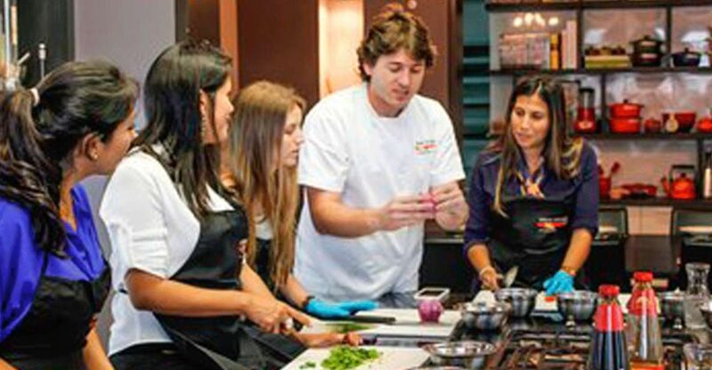 From Lima: Gastronomic Tour + Lunch + Lima Museums - Key Points