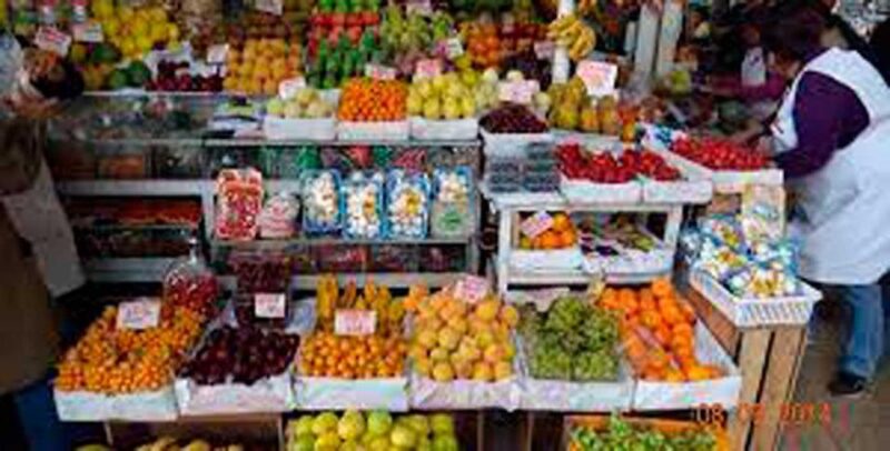 From Lima: Gastronomic Tour + Lunch + Pachacamac - Inclusions