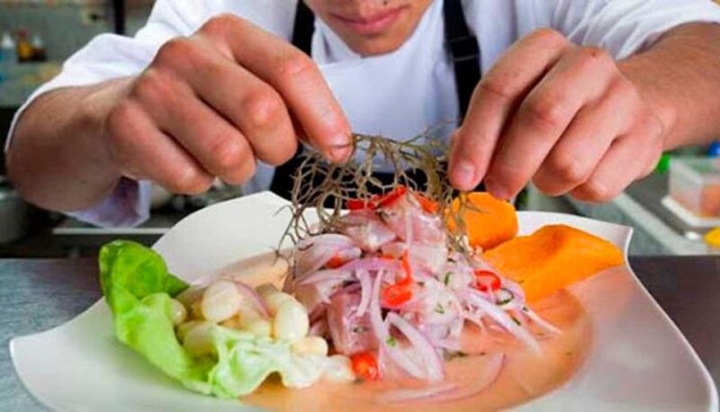 From Lima: Gastronomic Tour + Lunch + Pachacamac - Participant Guidelines