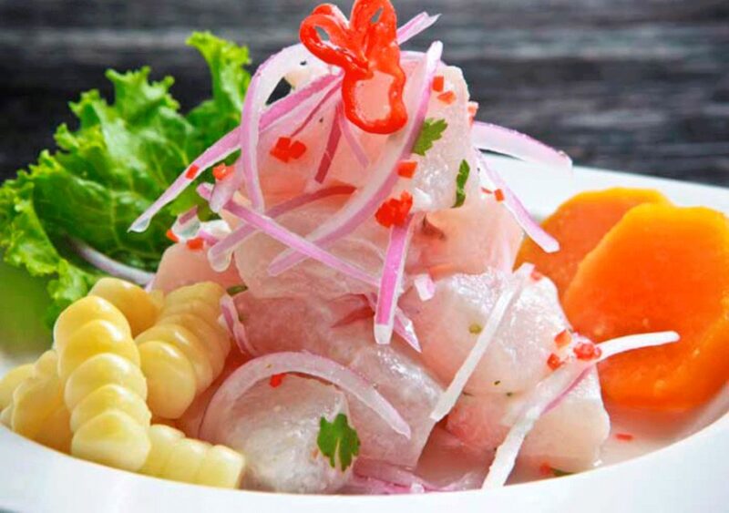 From Lima: Gastronomy Tour - Experience Highlights