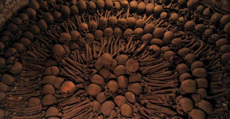 From Lima: Historic Center & Catacombs of Saint Francis - Booking Information