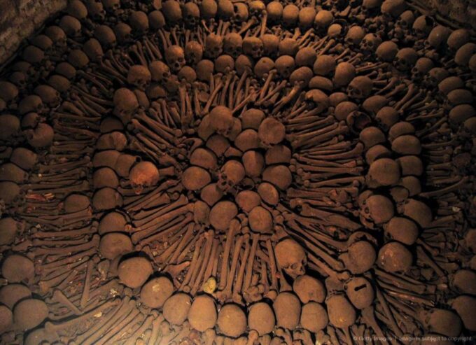 From Lima: Historic Center & Catacombs of Saint Francis - Frequently Asked Questions