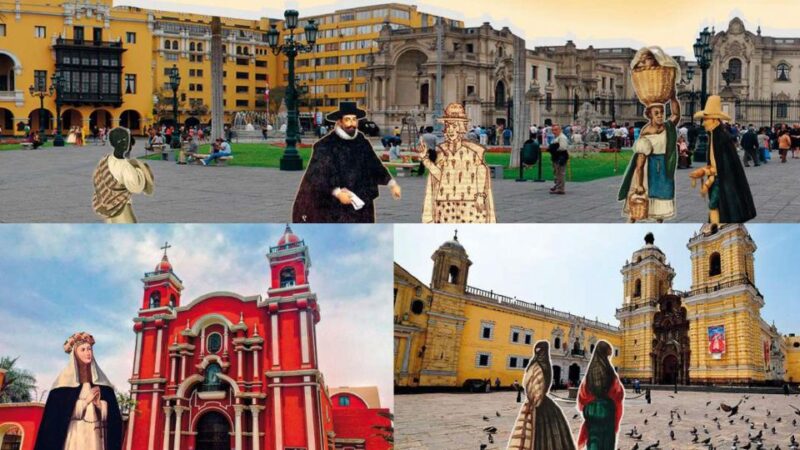 From Lima: Historical, Colonial and Modern City Tour - Tour Inclusions