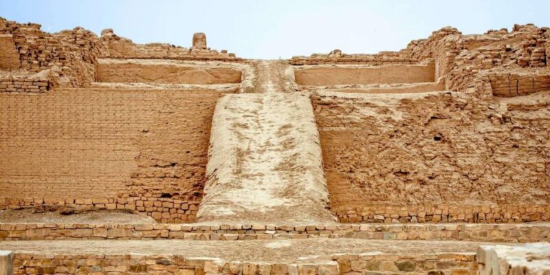 From Lima: Historical, Colonial and Modern City Tour - Additional Information