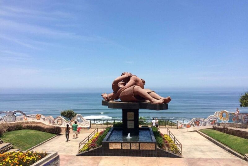 From Lima: Historical, Colonial and Modern City Tour - Booking Details