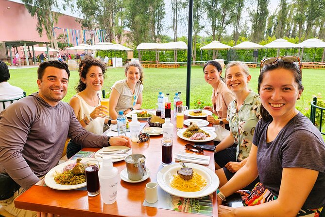 From Lima: Huacachina Oasis & Paracas ALL-INCLUSIVE Day Trip - What to Expect