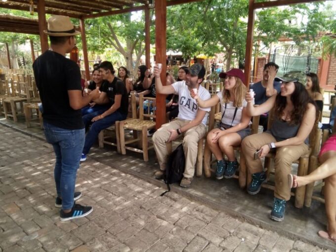 From Lima: Huacachina Oasis Tour, Winery & Desert Sunset - Frequently Asked Questions