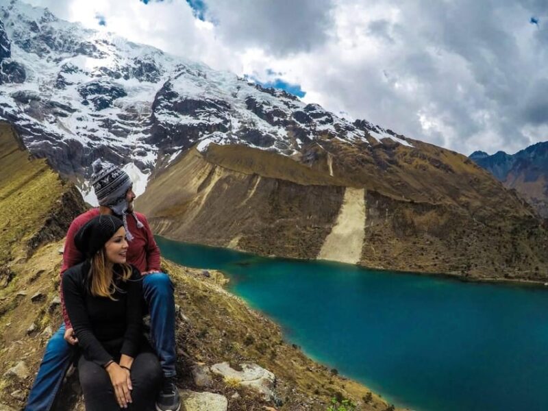 From Lima: Ica, Cusco, Machu Picchu - 5 Days - Itinerary Highlights
