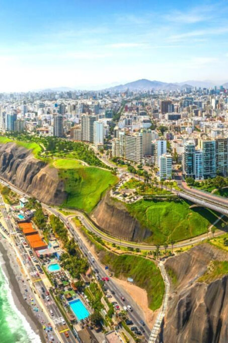 From Lima: Ica, Cusco, Machu Picchu - 5 Days - Frequently Asked Questions